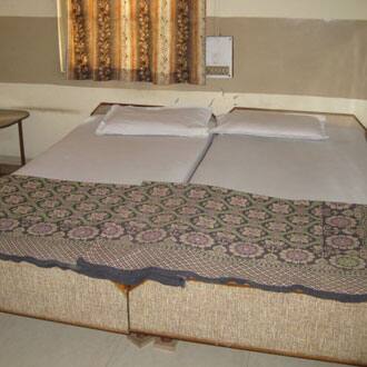 Hotel Sai Krupa, Aurangabad 2